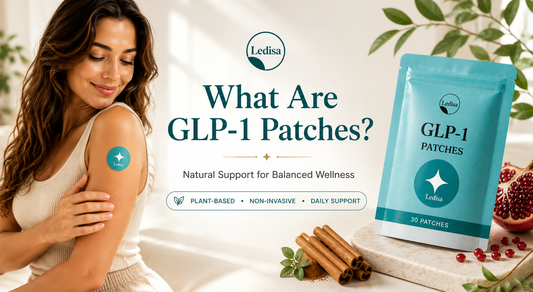 What Are GLP-1 Patches? A Beginner’s Guide