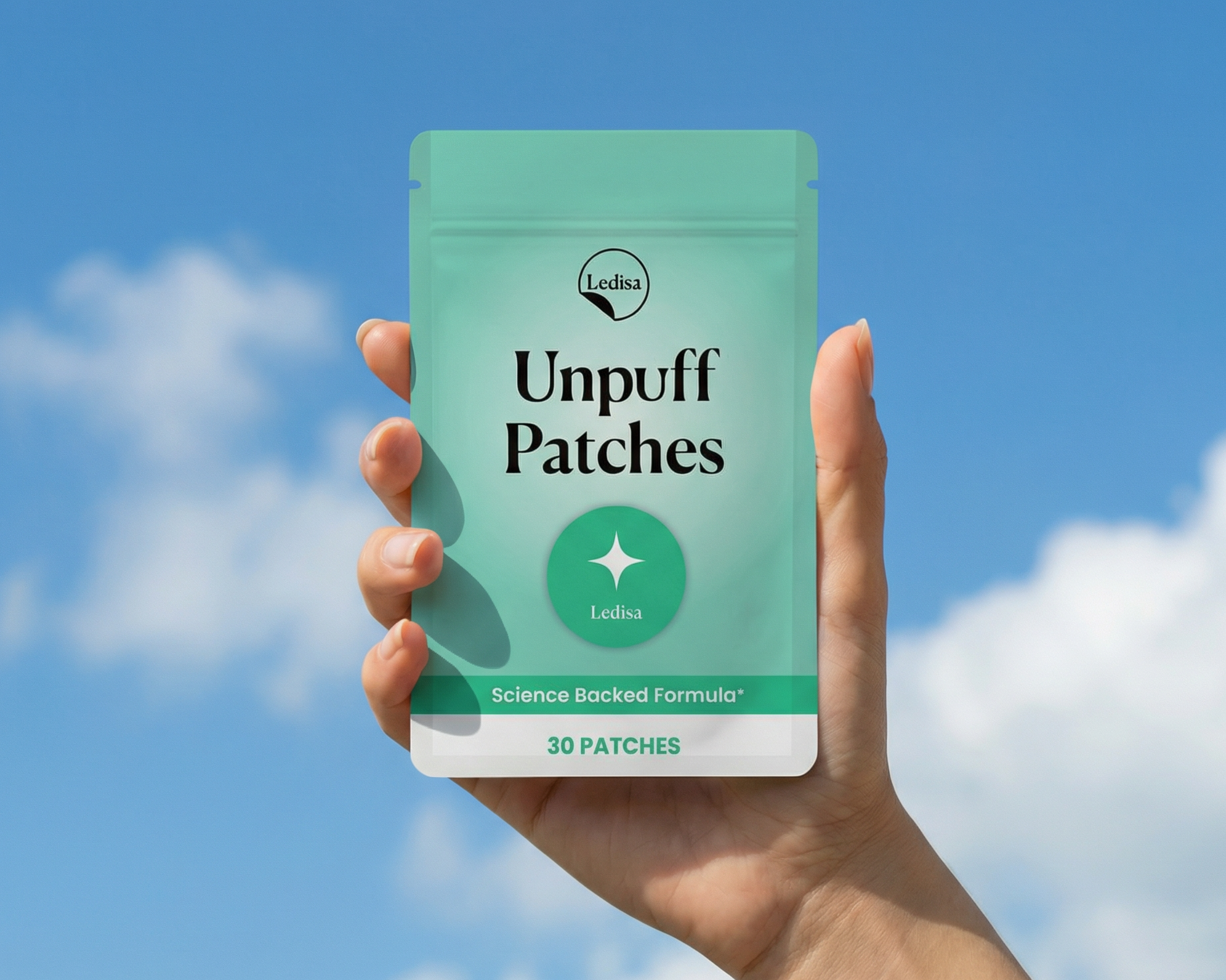 Unpuff Patches