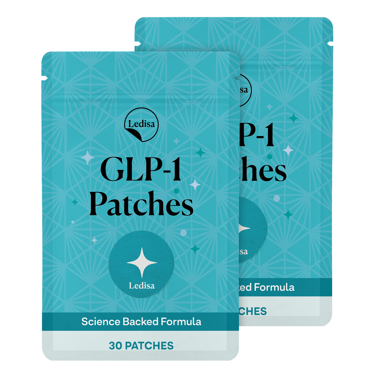 GLP-1 Patches
