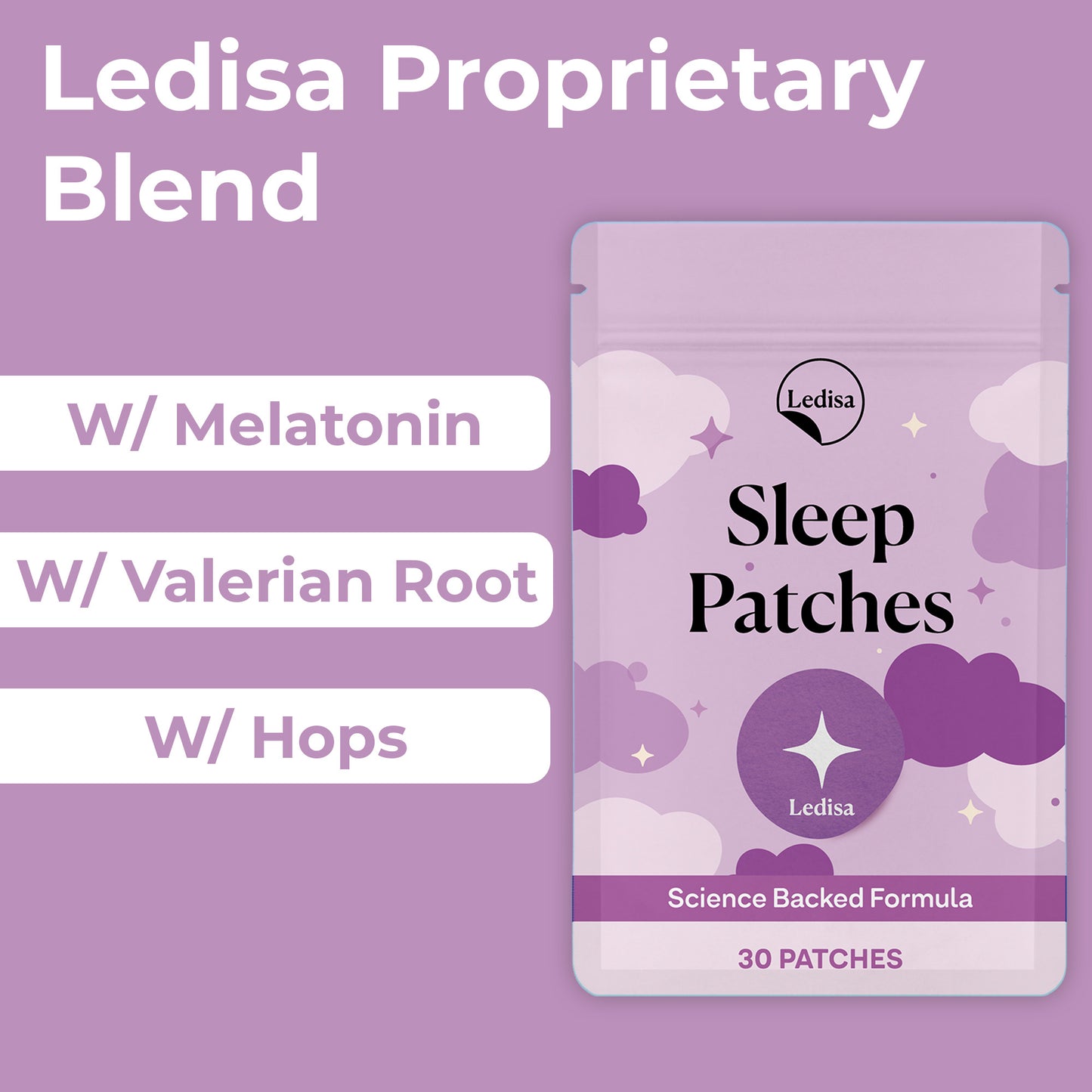 Sleep Patches