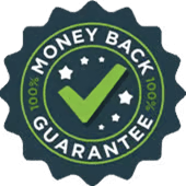 90-day money-back guarantee