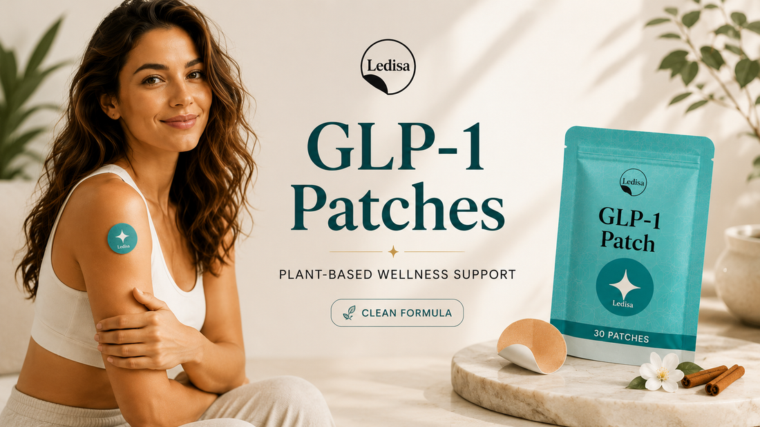 What Does Berberine Actually Do for Your Gut? – Ledisa