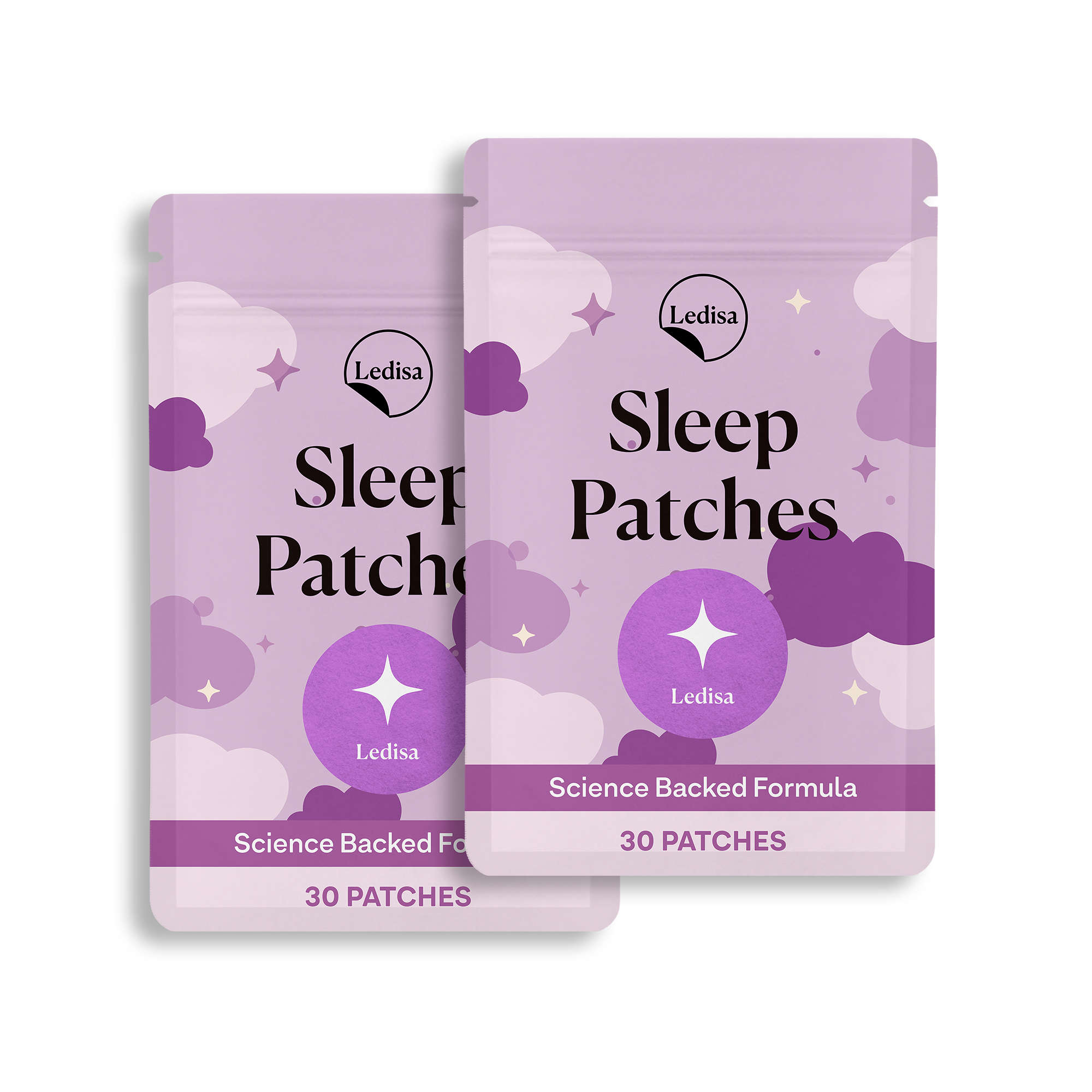Sleep Patches