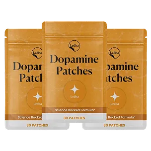 Dopamine Patches