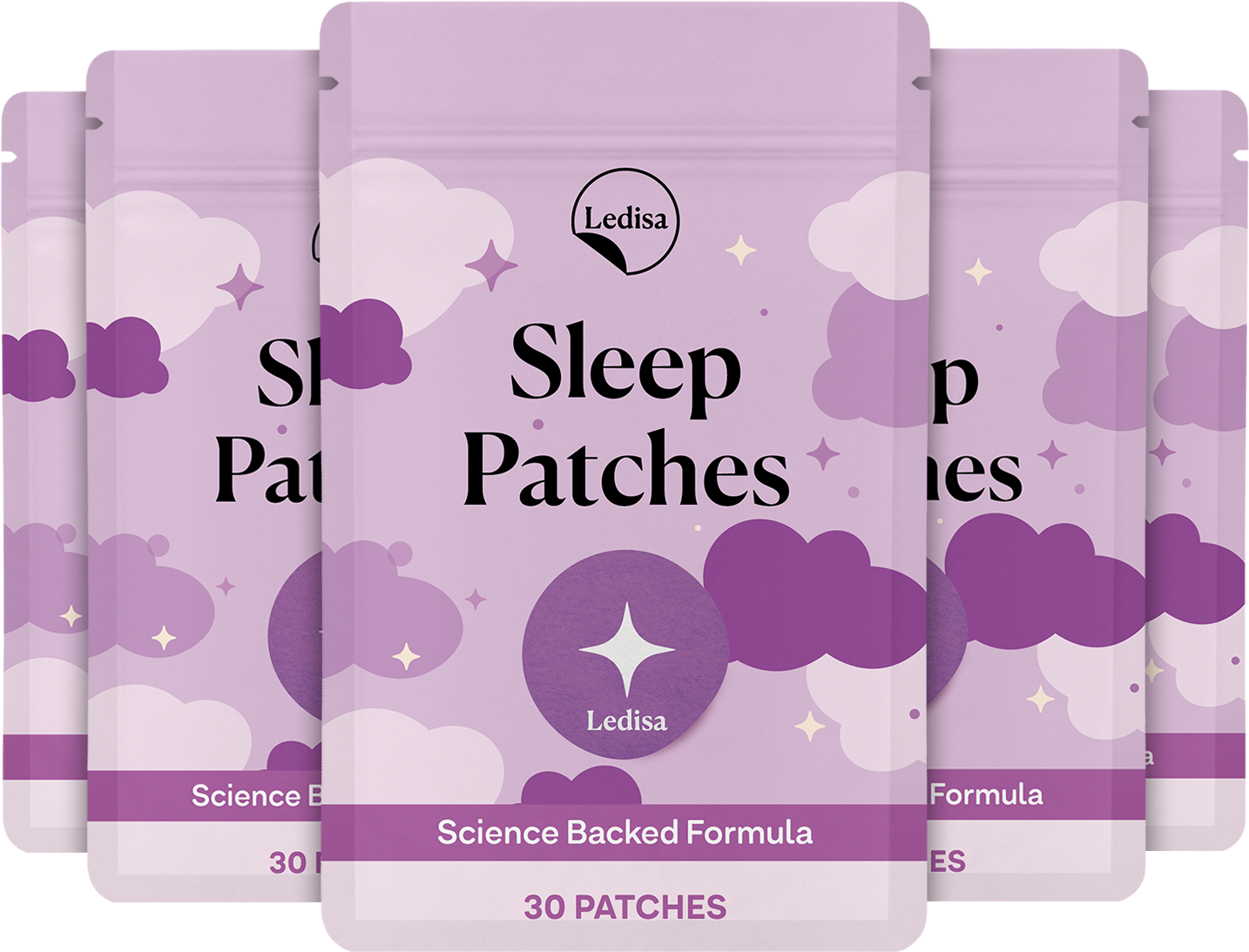 Sleep Patches