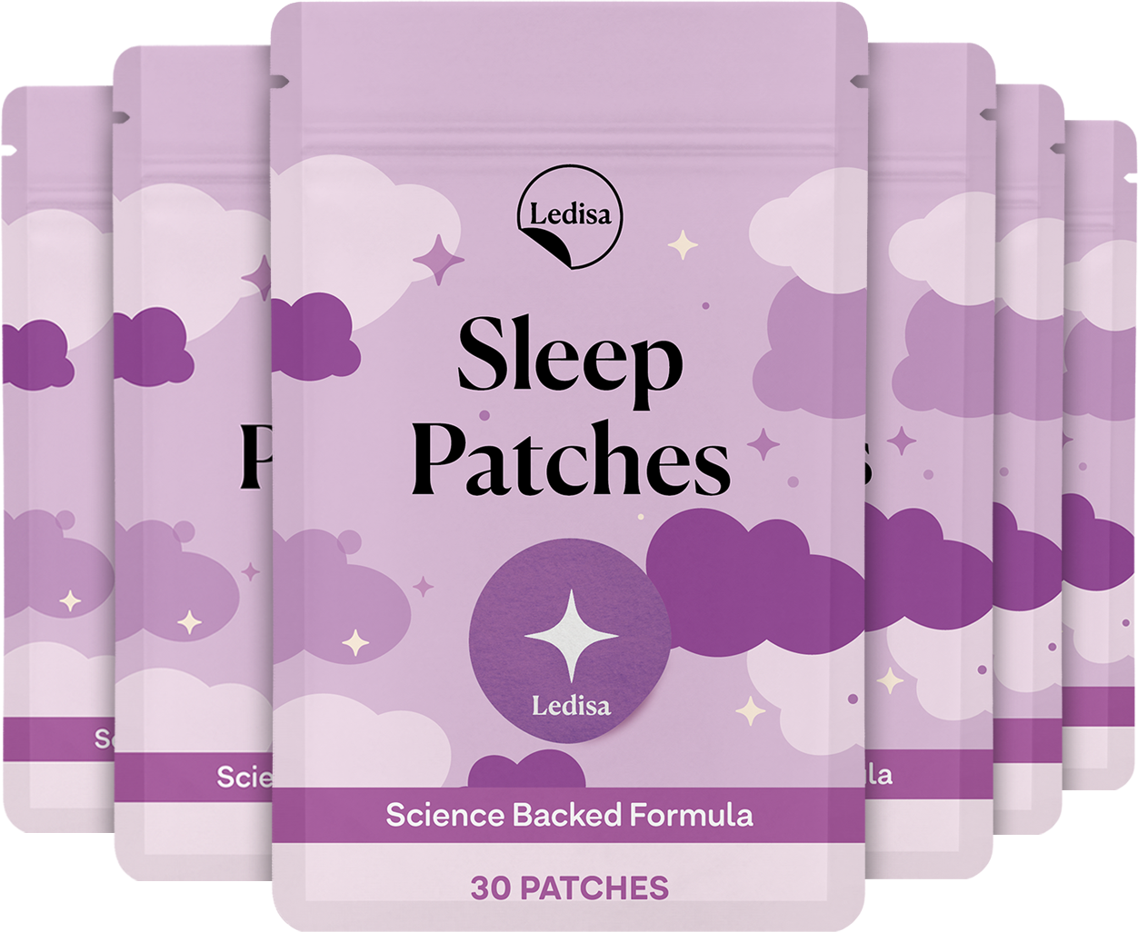 Sleep Patches