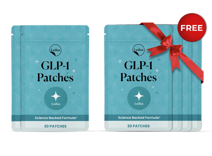 GLP-1 Patches