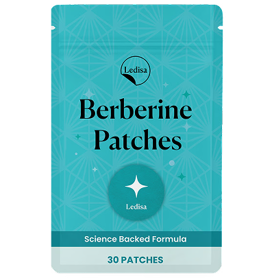 Berberine Patches
