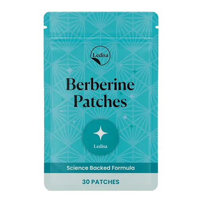 Berberine Patches