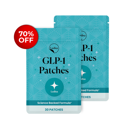 GLP-1 Patches