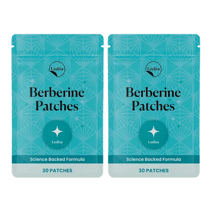 Berberine Patches