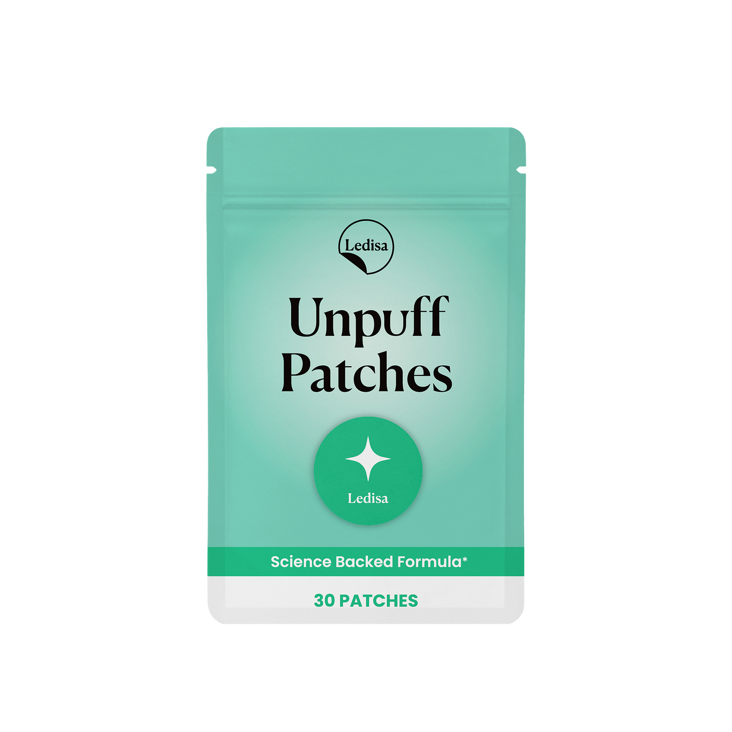 Unpuff Patches