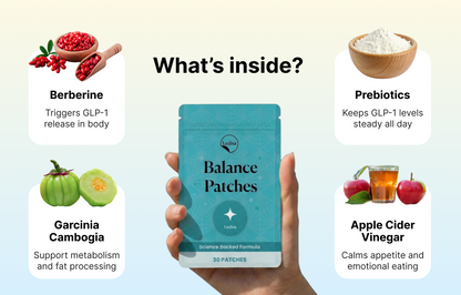 Balance Patches