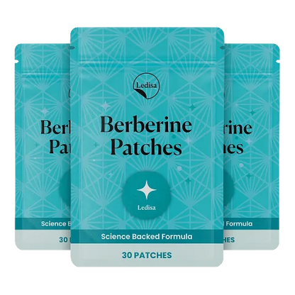 Berberine Patches