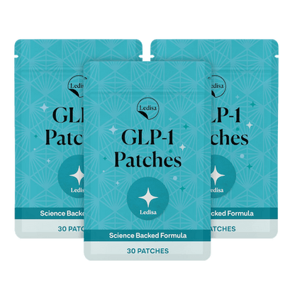 GLP-1 Patches C