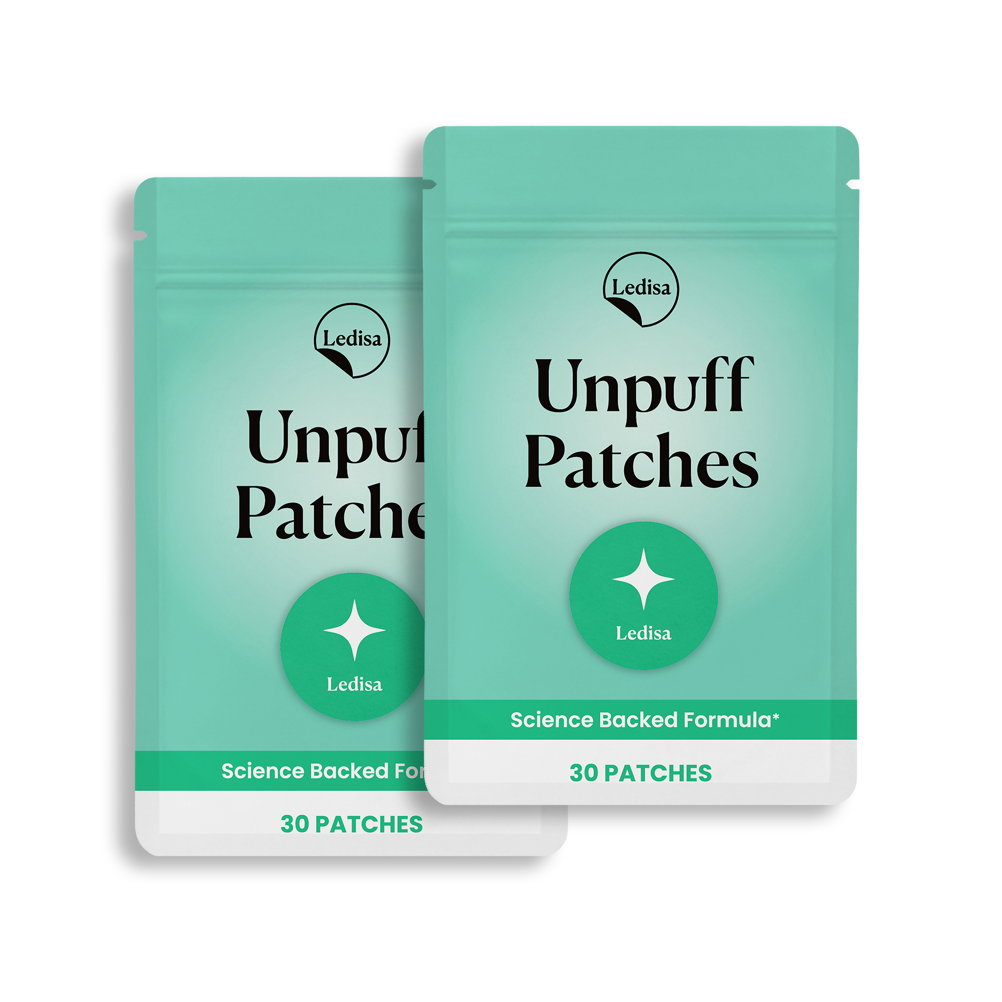 Unpuff Patches