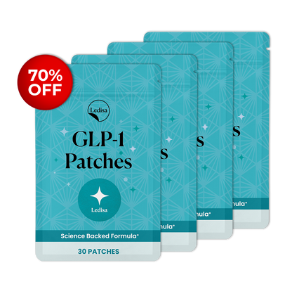 GLP-1 Patches