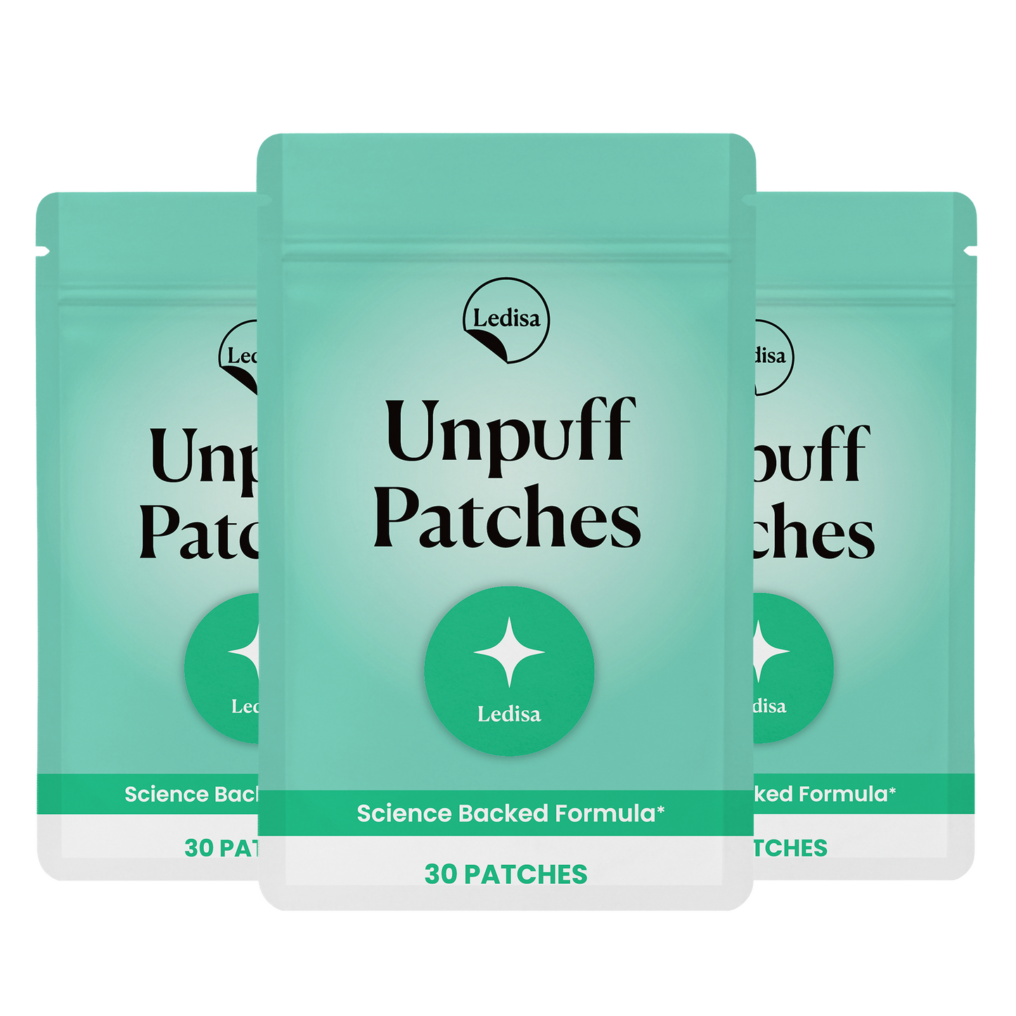 Unpuff Patches