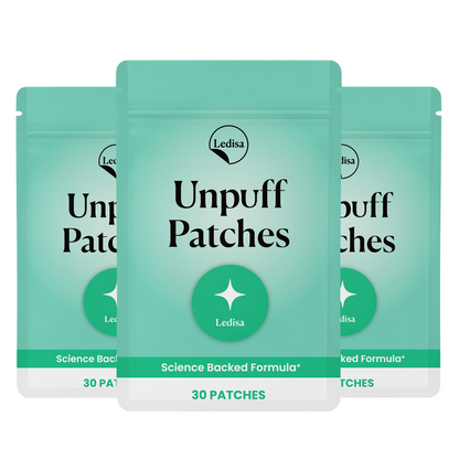 Unpuff Patches