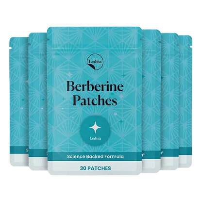 Berberine Patches