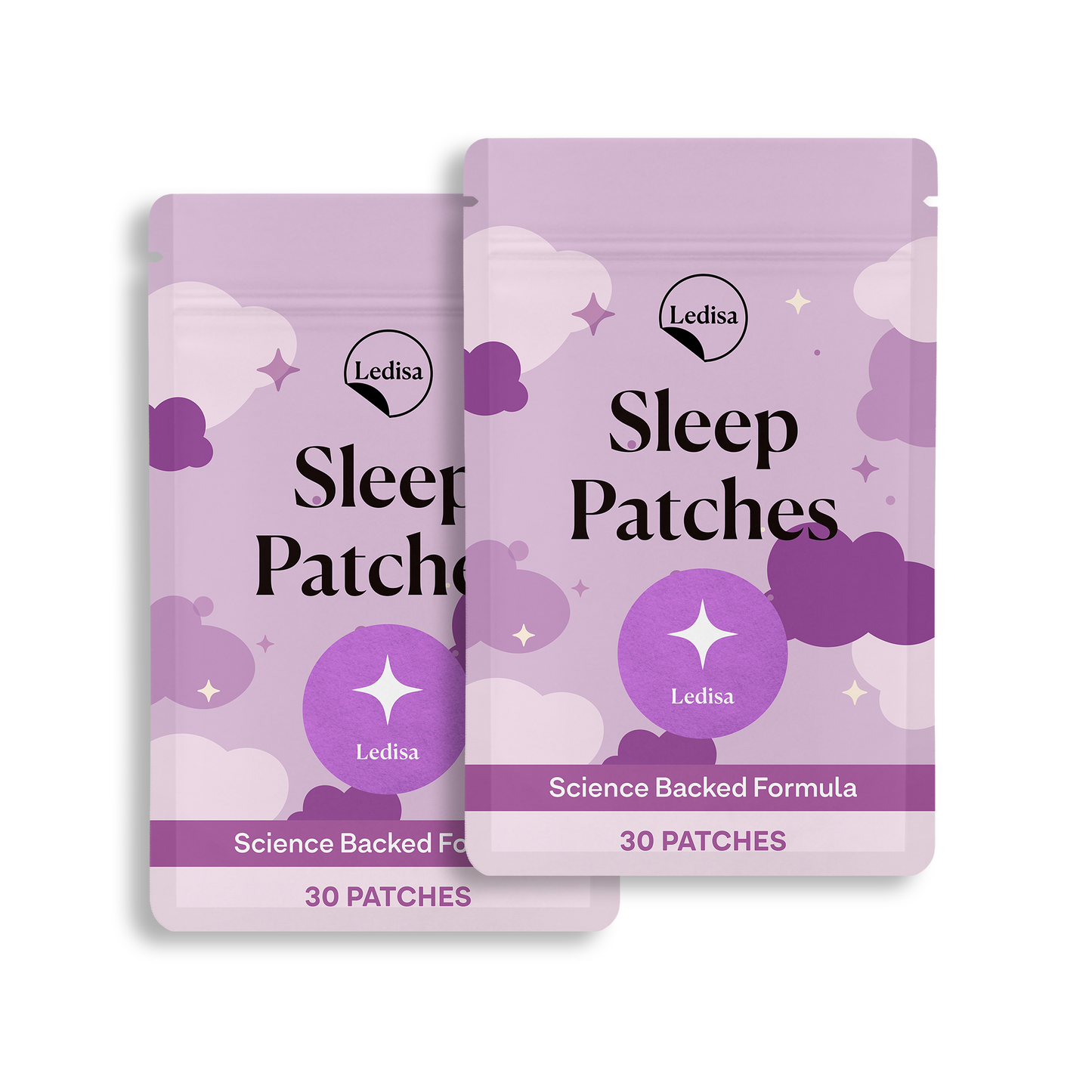 Sleep Patches