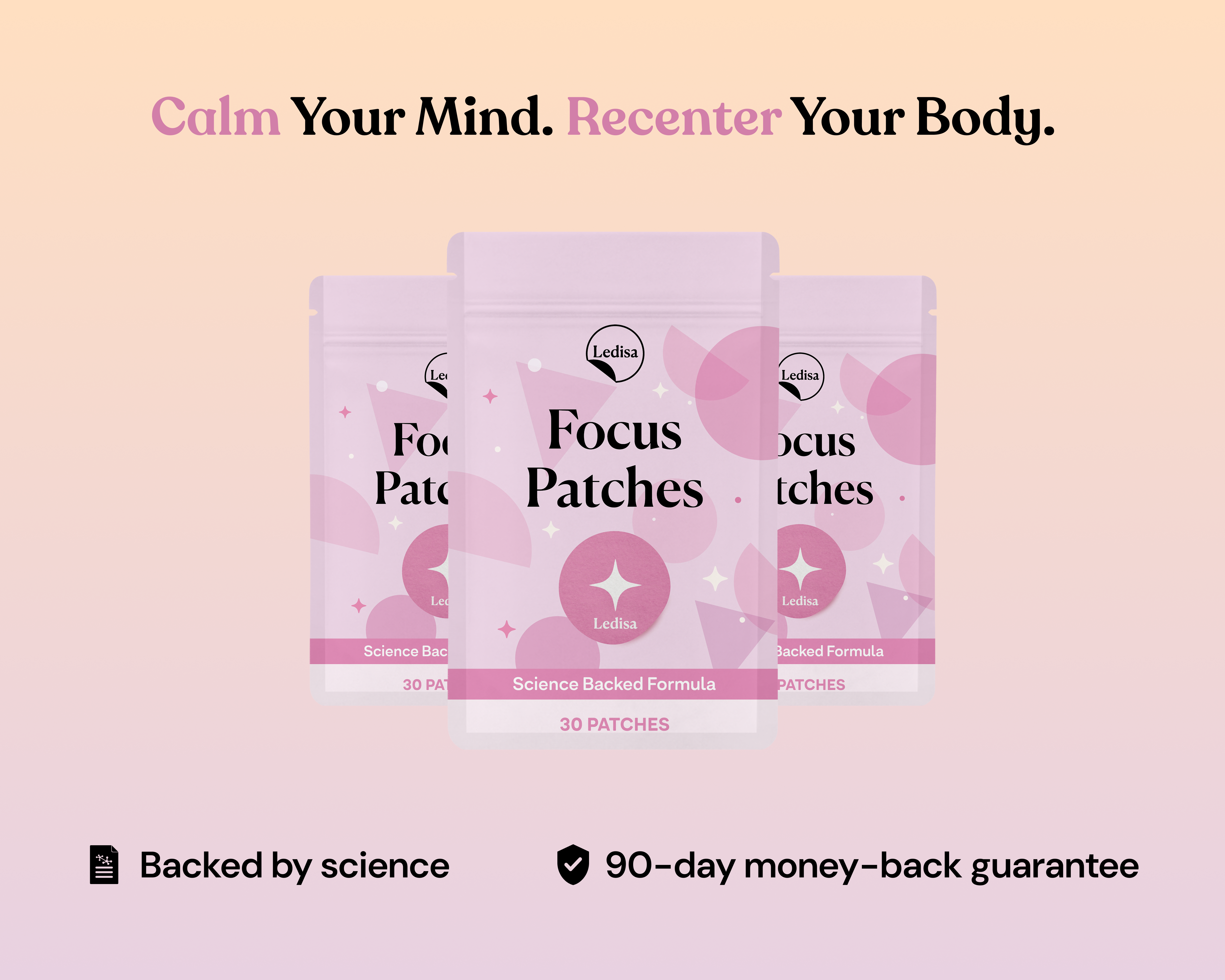 Focus Patches