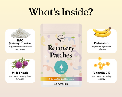 Recovery Patches
