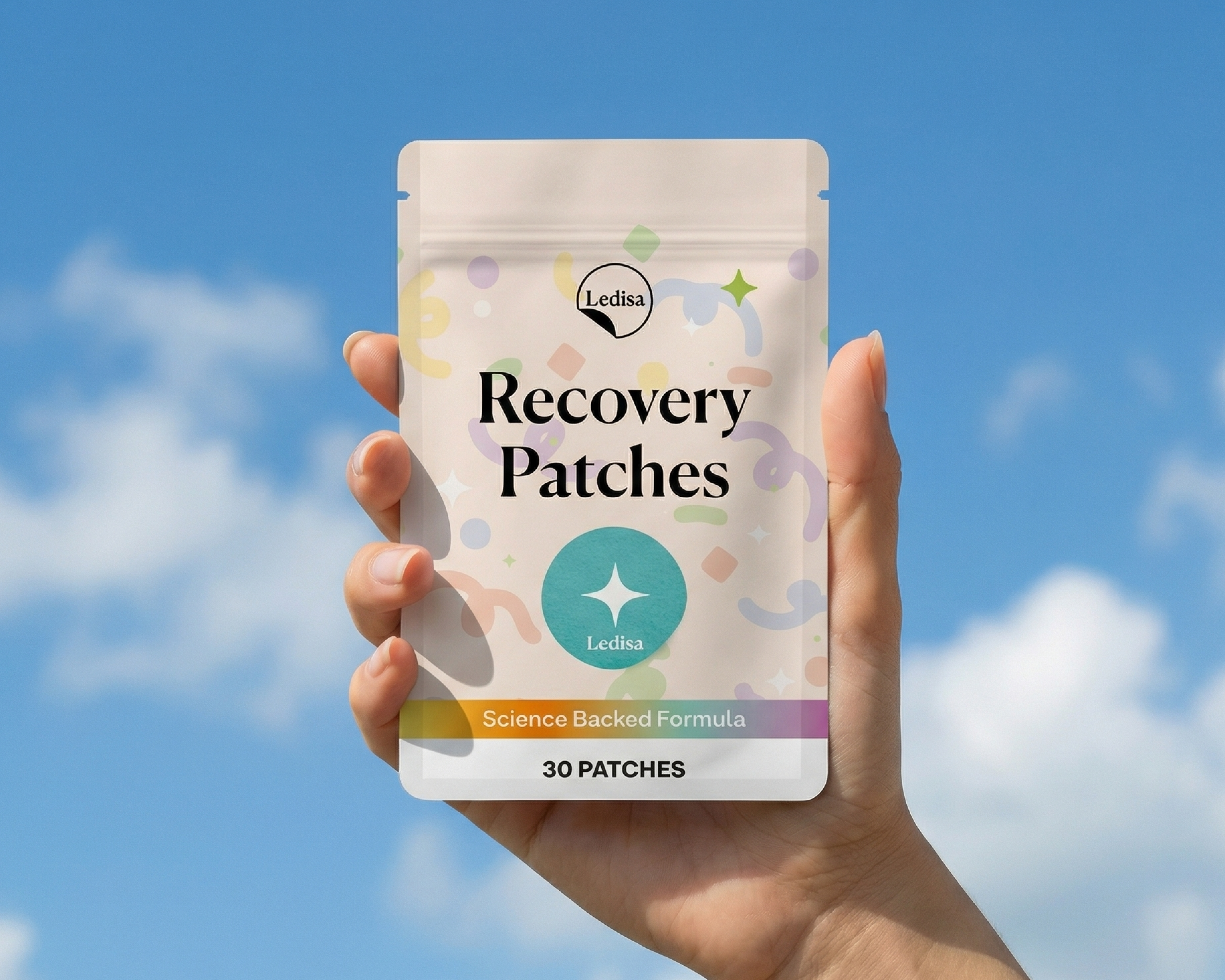 Recovery Patches