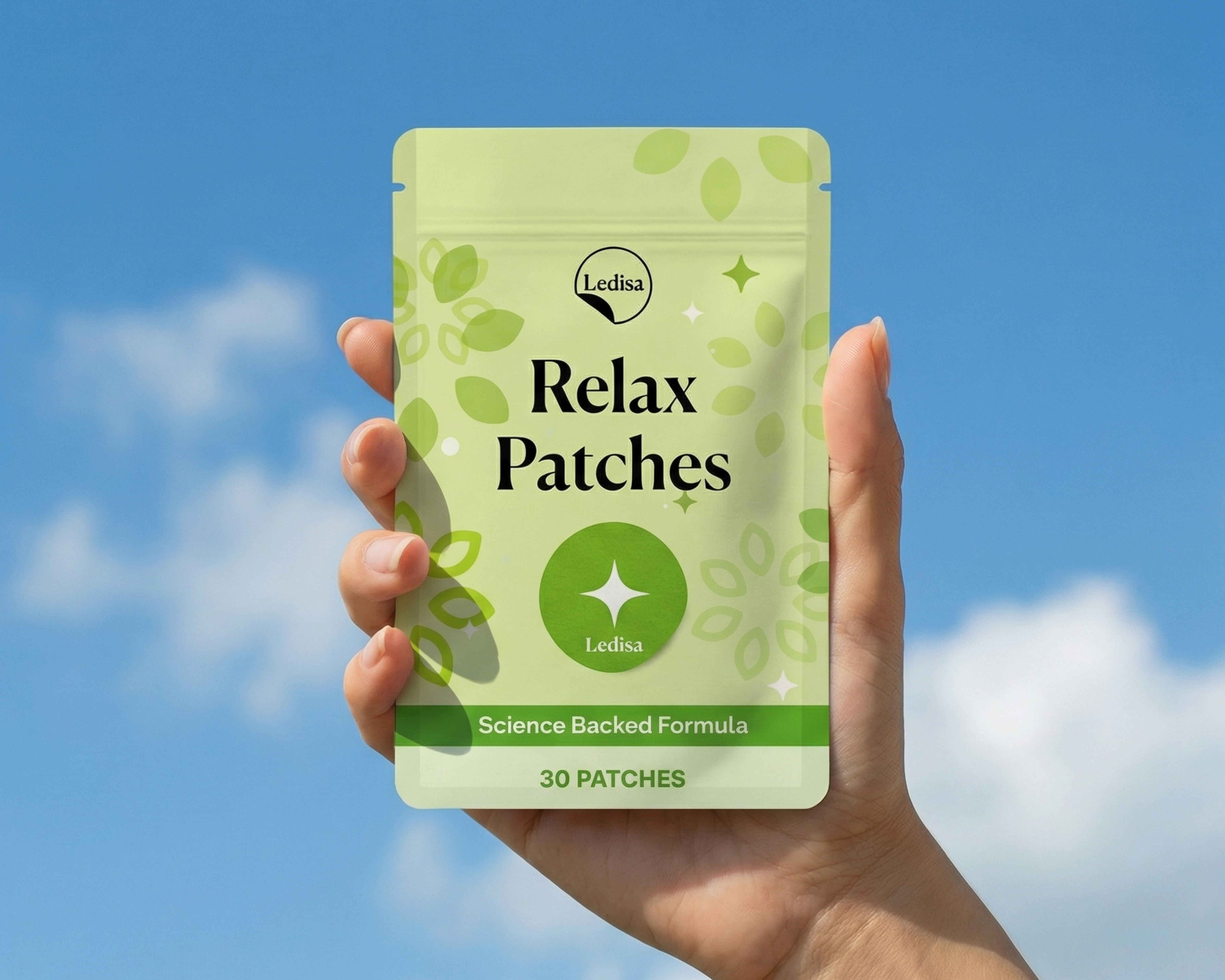 Relax Patches