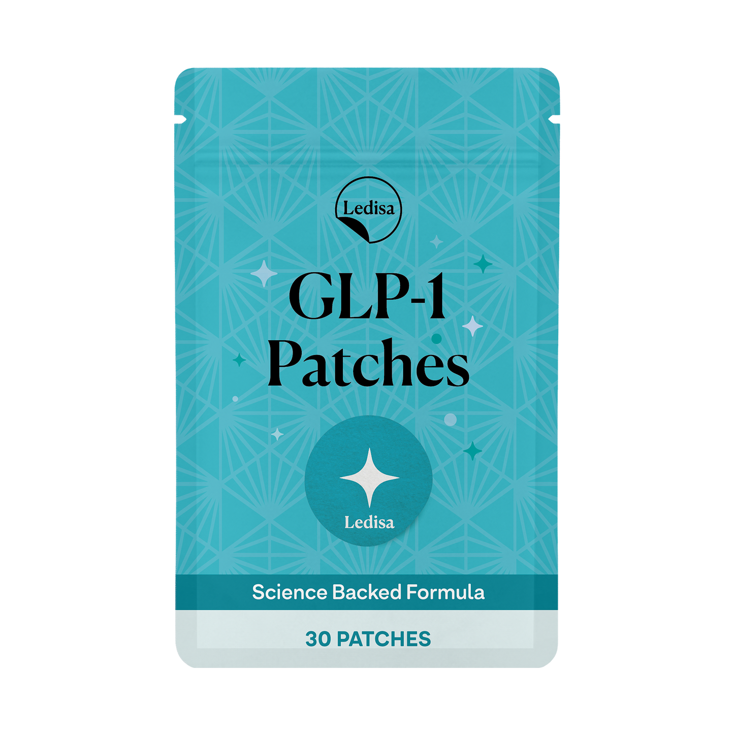 GLP-1 Patche