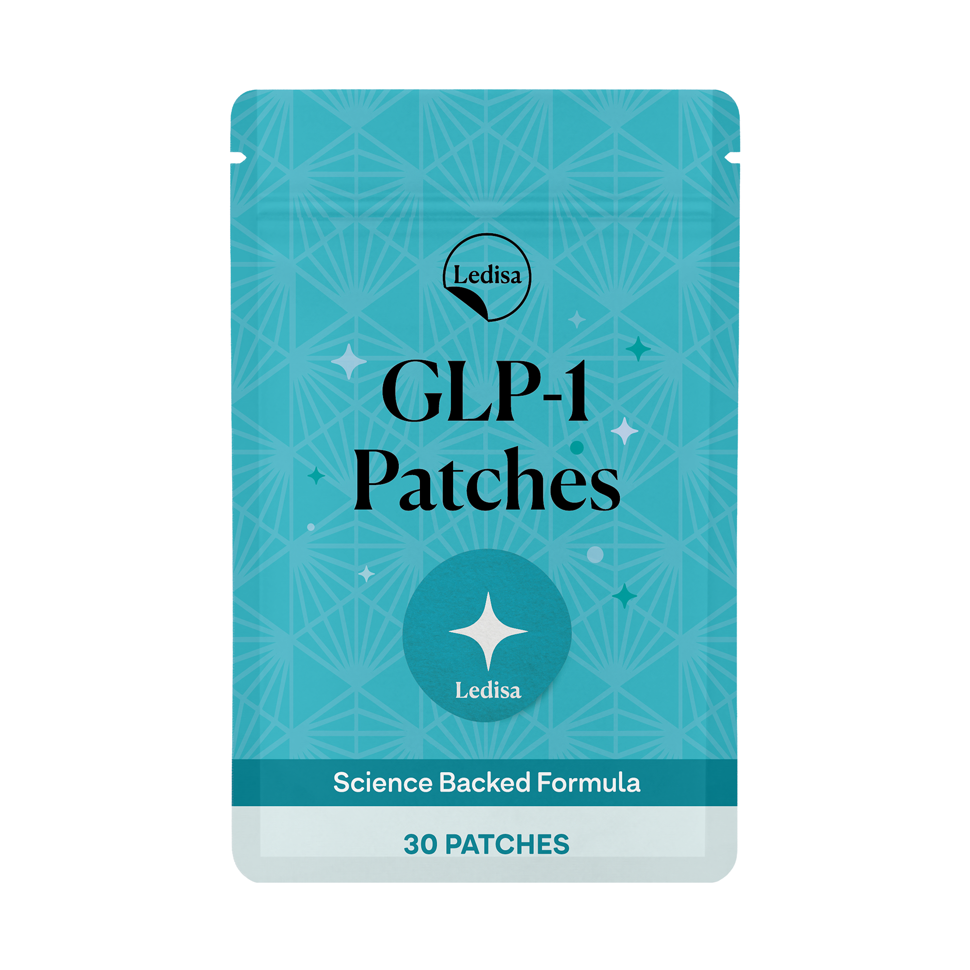 GLP-1 Patche