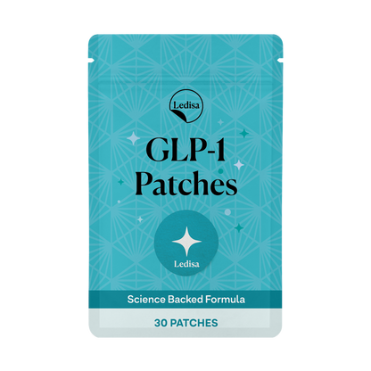 GLP-1 Patche