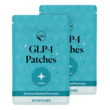 GLP-1 Patches