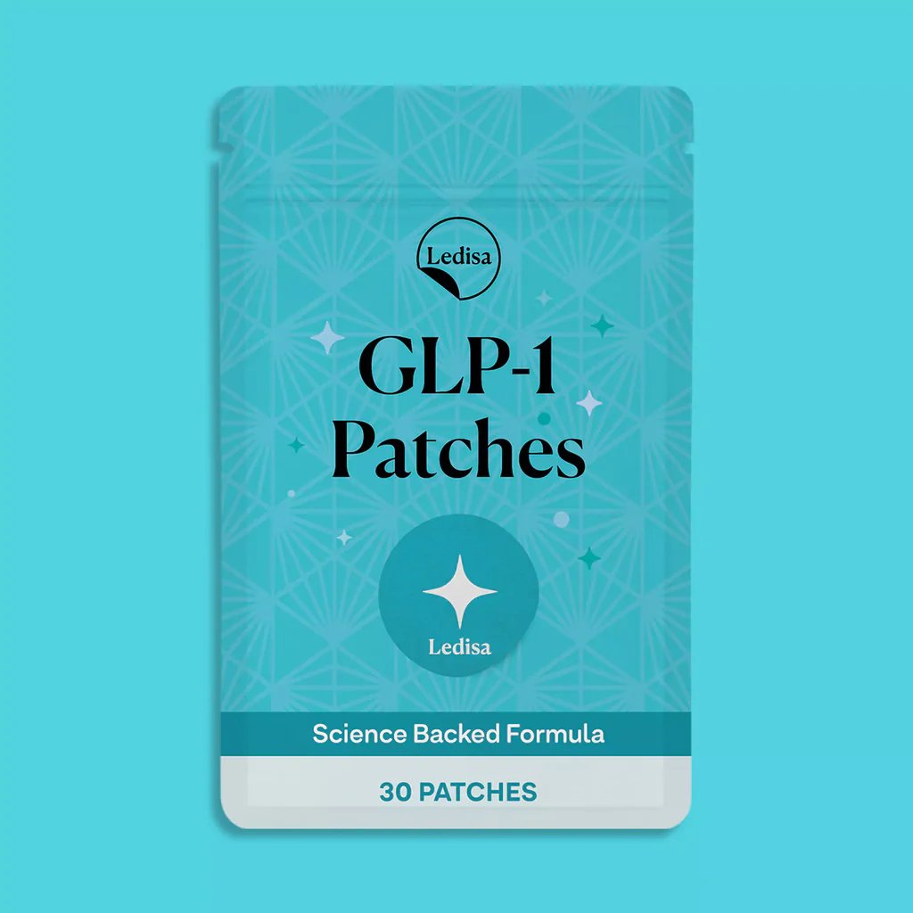Ledisa Patches