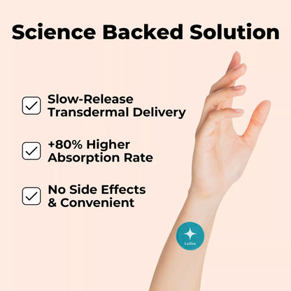 side effects of the glp 1 patch GLP-1 Patches: Do They Work? Plus, Other Non-Injectable Alternatives Why GLP-1 Patches Don't DeliverYet