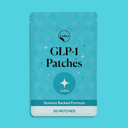GLP-1 Patches