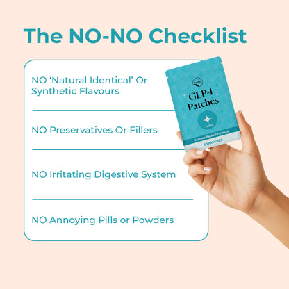 glp 1 patch safety where do you wear the GLP-1 Patches Work And Are They Safe? Doctors Weigh In Berberine Patch (Natural GLP-1) What Are GLP-1 Patches? A