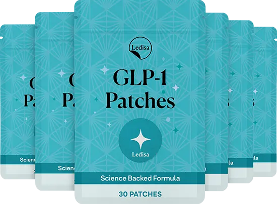 GLP-1 Patches