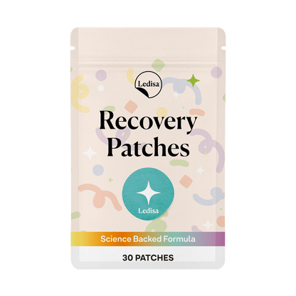 Recovery Patches