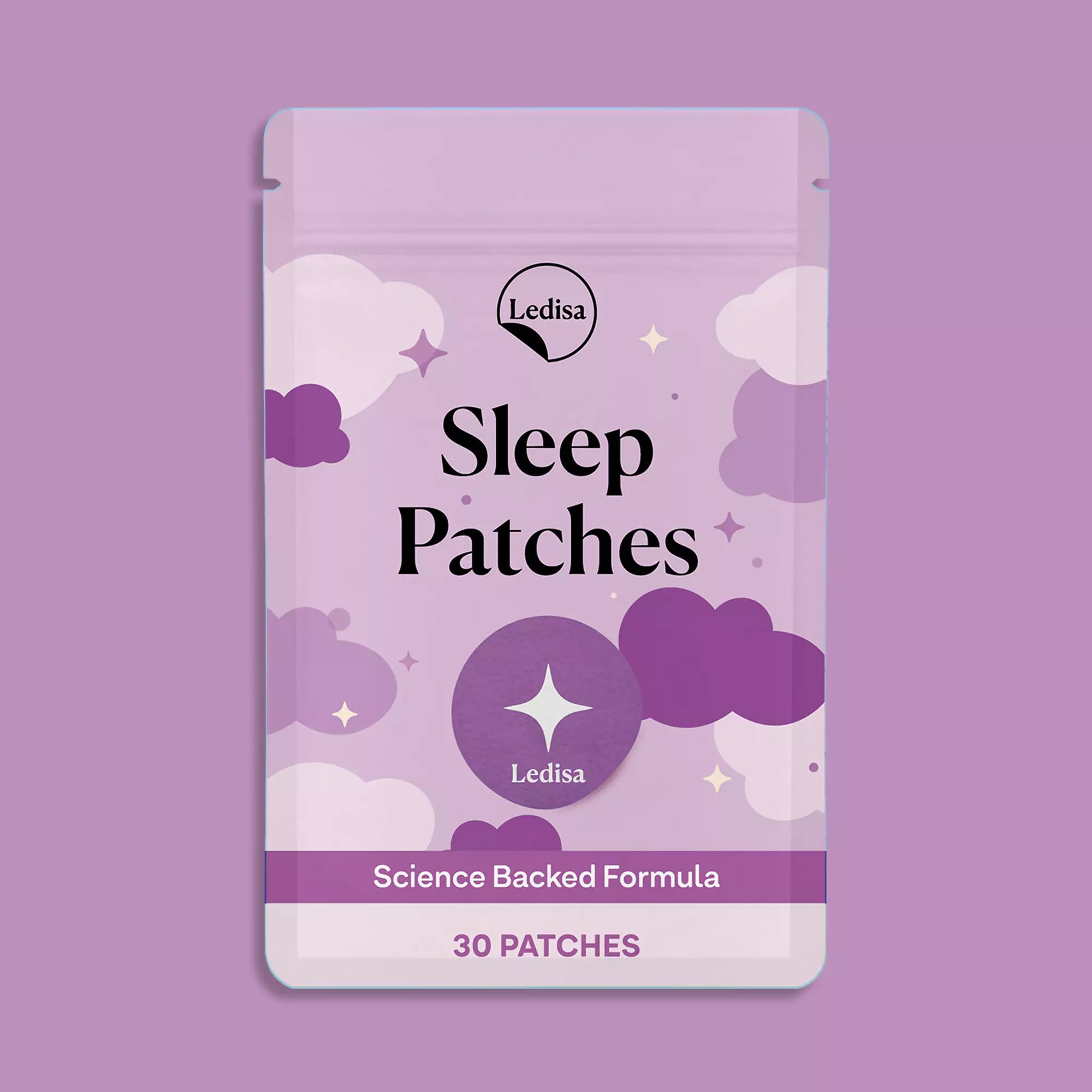 Sleep Patches C