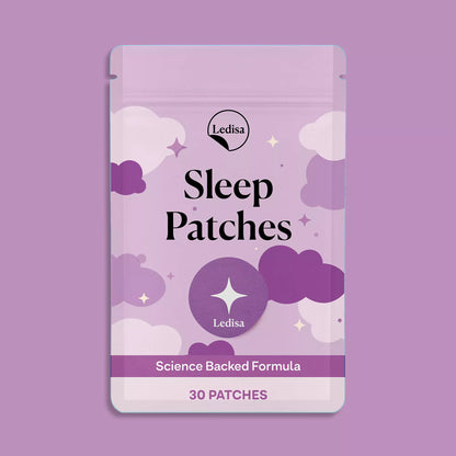 Sleep Patches C