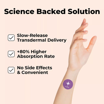 Sleep Patches C