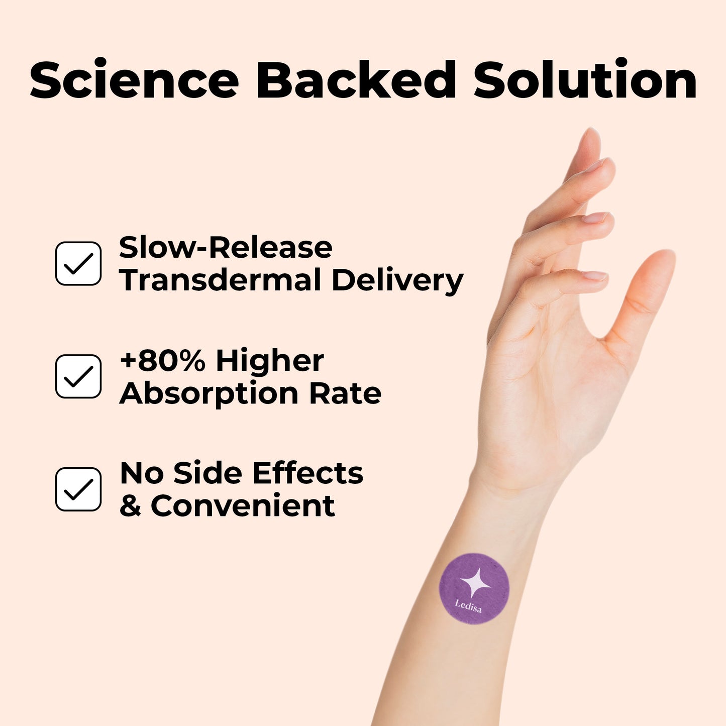 Sleep Patches